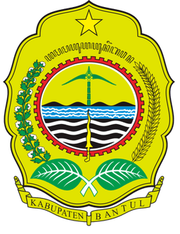 Lambang Bantul